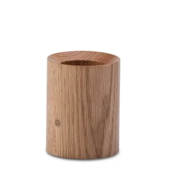 Höfats Holzfuß für Feuerwerkzeuge