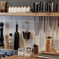 Höfats Johnny Catch Cup Wandflaschenöffner