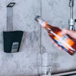 Höfats Johnny Catch Cup Wandflaschenöffner