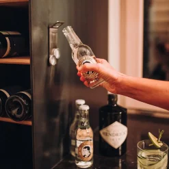 Höfats Johnny Catch Magnet Wandflaschenöffner