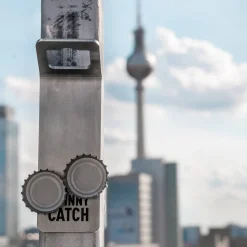 Höfats Johnny Catch Magnet Wandflaschenöffner