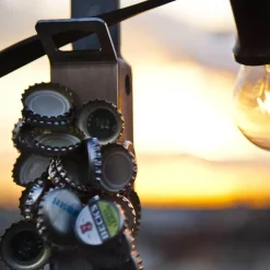 Höfats Johnny Catch Magnet Wandflaschenöffner