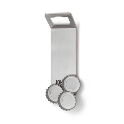 Höfats Johnny Catch Magnet Wandflaschenöffner