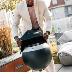 Höfats Moon 45 Abdeckhaube