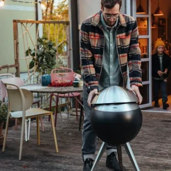 Höfats Moon 45 Deckel