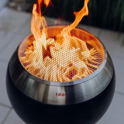 Höfats Moon 45 Funkenschutz