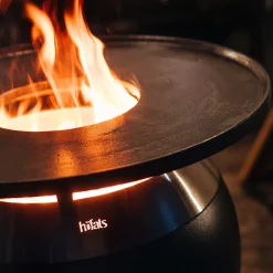 Höfats Moon 45 Plancha