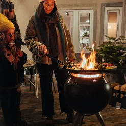 Höfats Moon 45 Plancha