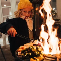 Höfats Moon 45 Plancha