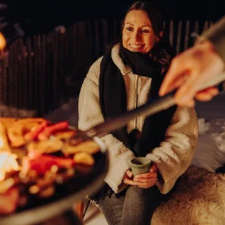 Höfats Moon 45 Plancha