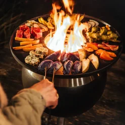 Höfats Moon 45 Plancha