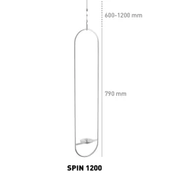 Höfats Spin 1200 Hängesystem
