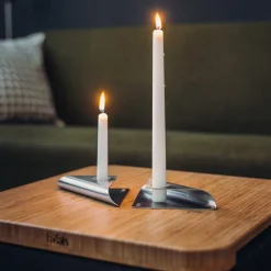 Höfats Square Candle Kerzenhalter