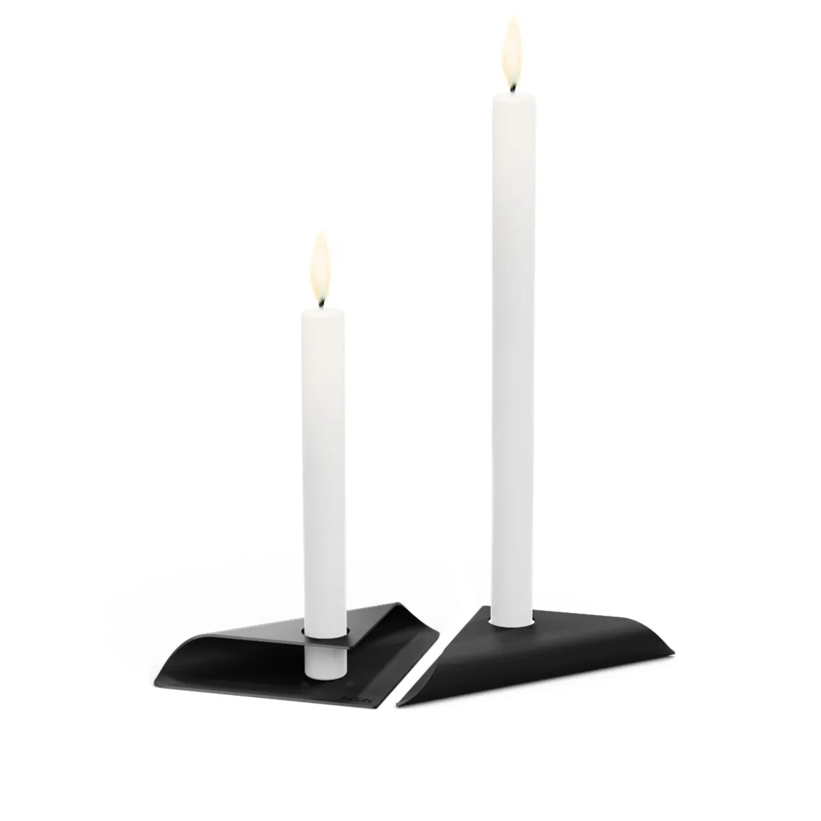 Höfats Square Candle Kerzenhalter