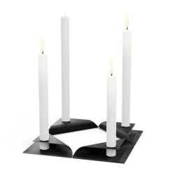 Höfats Square Candle Kerzenhalter
