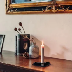 Höfats Square Candle Kerzenhalter