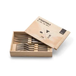 Höfats Steakbesteck