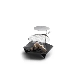 Höfats Triple Stange