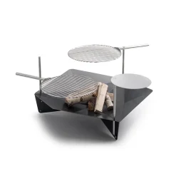 Höfats Triple Stange