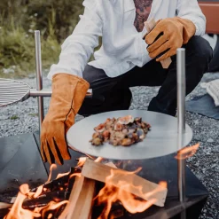 Höfats Triple Stange