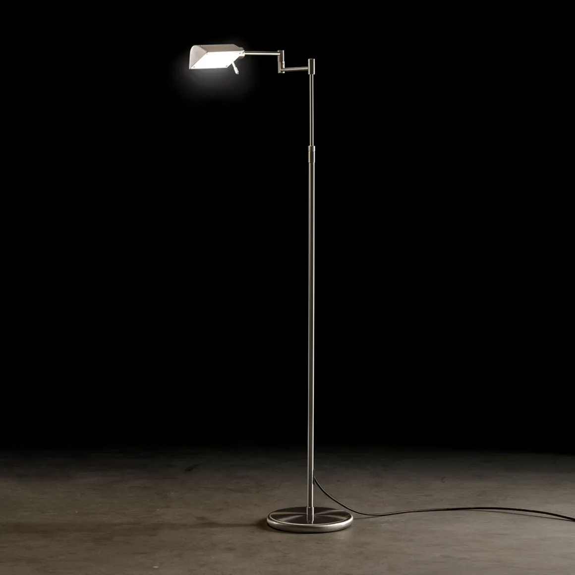 Holtkötter Leuchten 9617 LED Leseleuchte