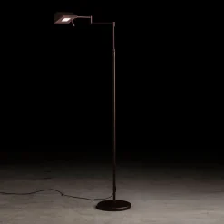 Holtkötter Leuchten 9617 LED Leseleuchte