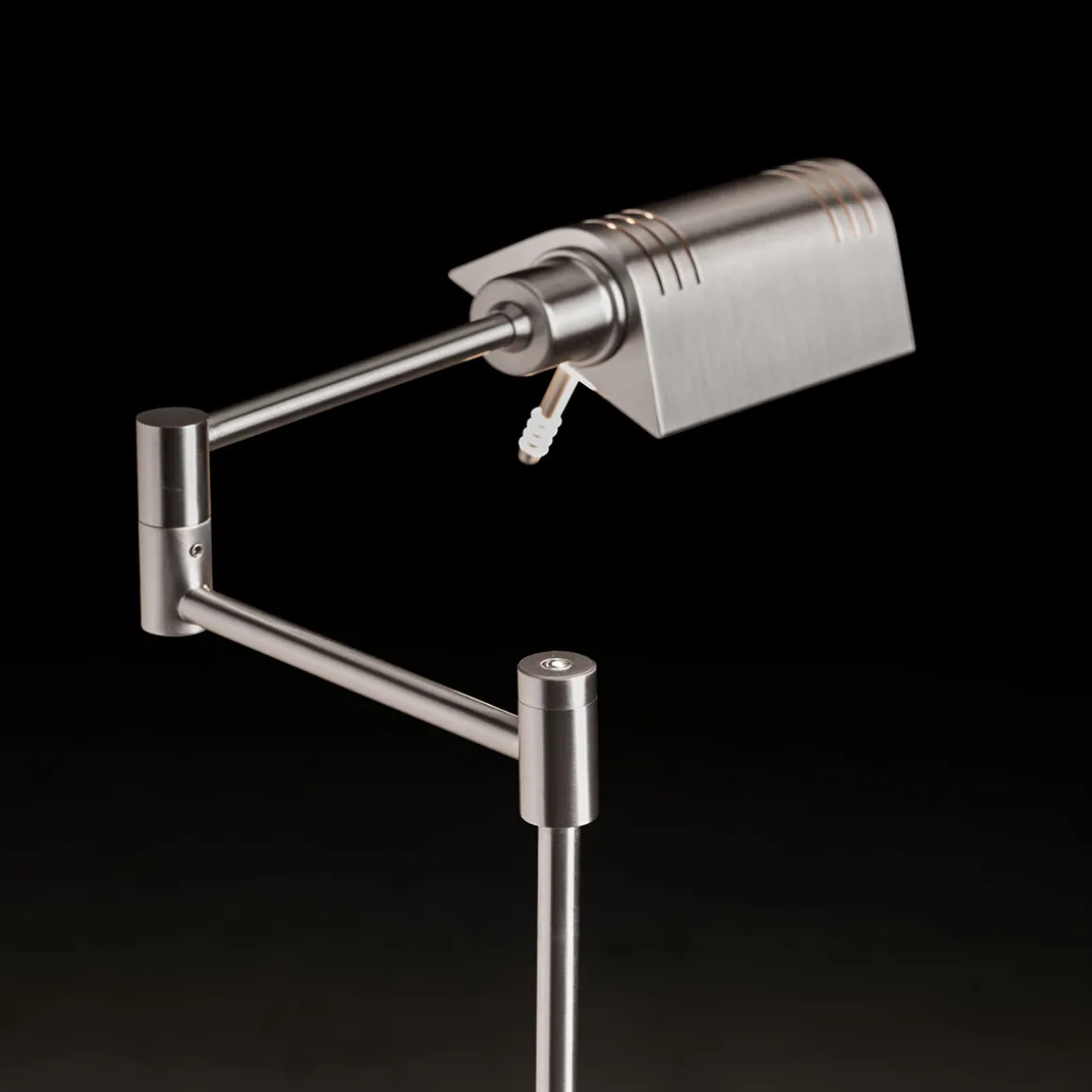 Holtkötter Leuchten 9617 LED Leseleuchte