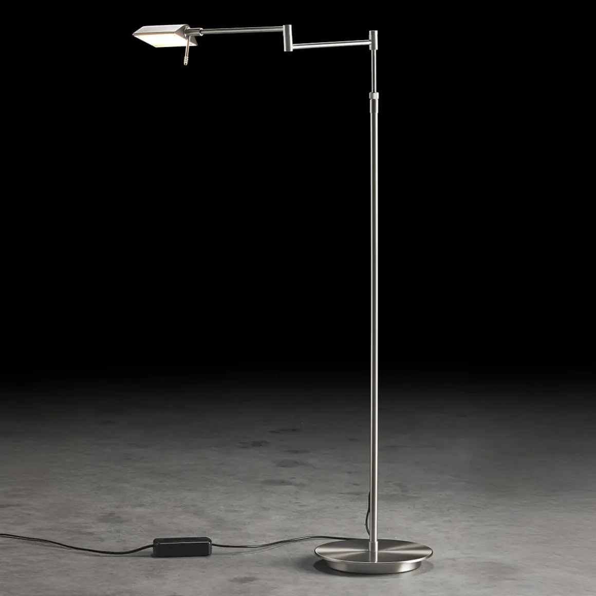 Holtkötter Leuchten 9614 LED Leseleuchte