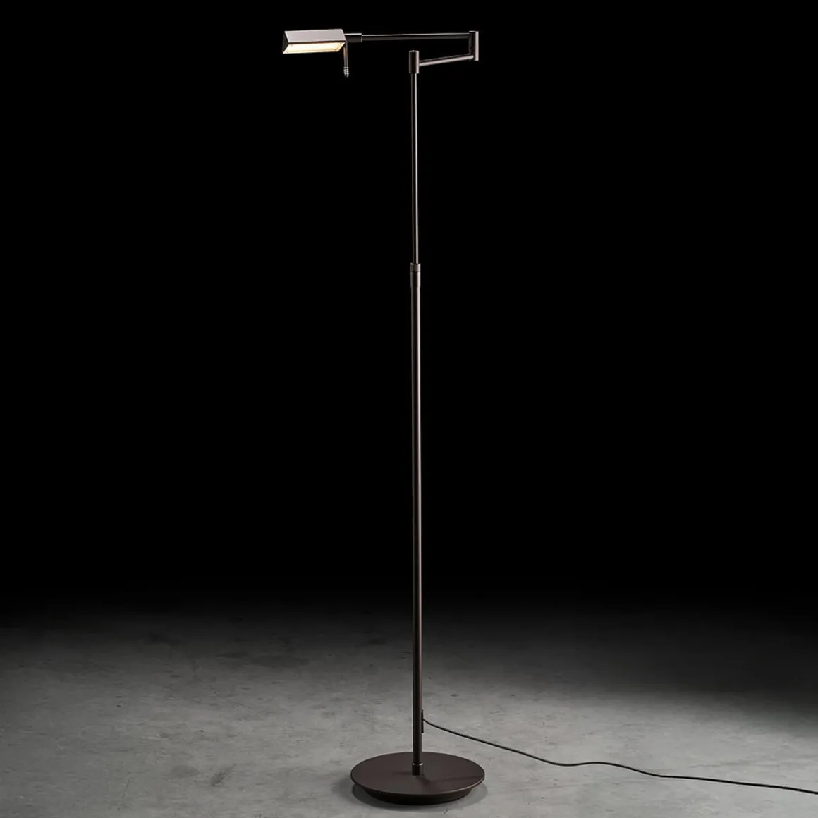 Holtkötter Leuchten 9614 LED Leseleuchte