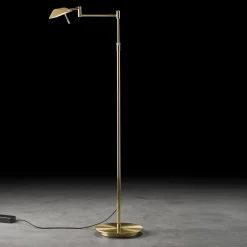 Holtkötter Leuchten 9614 LED Leseleuchte