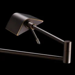 Holtkötter Leuchten 9614 LED Leseleuchte