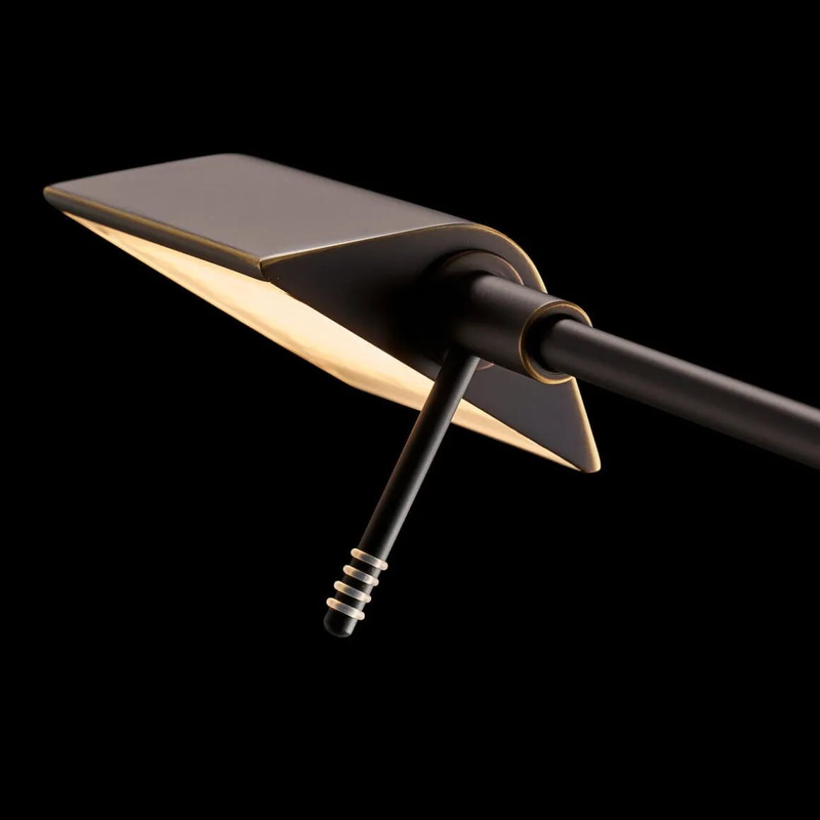 Holtkötter Leuchten 9614 LED Leseleuchte