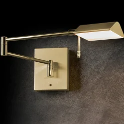 Holtkötter Leuchten 9615 LED Wandleuchte