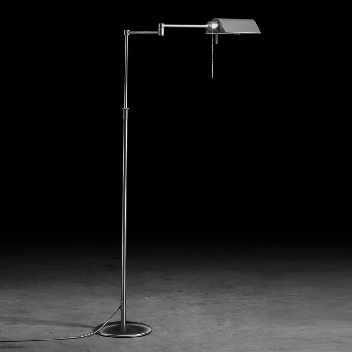 Holtkötter Leuchten 2527 Leseleuchte