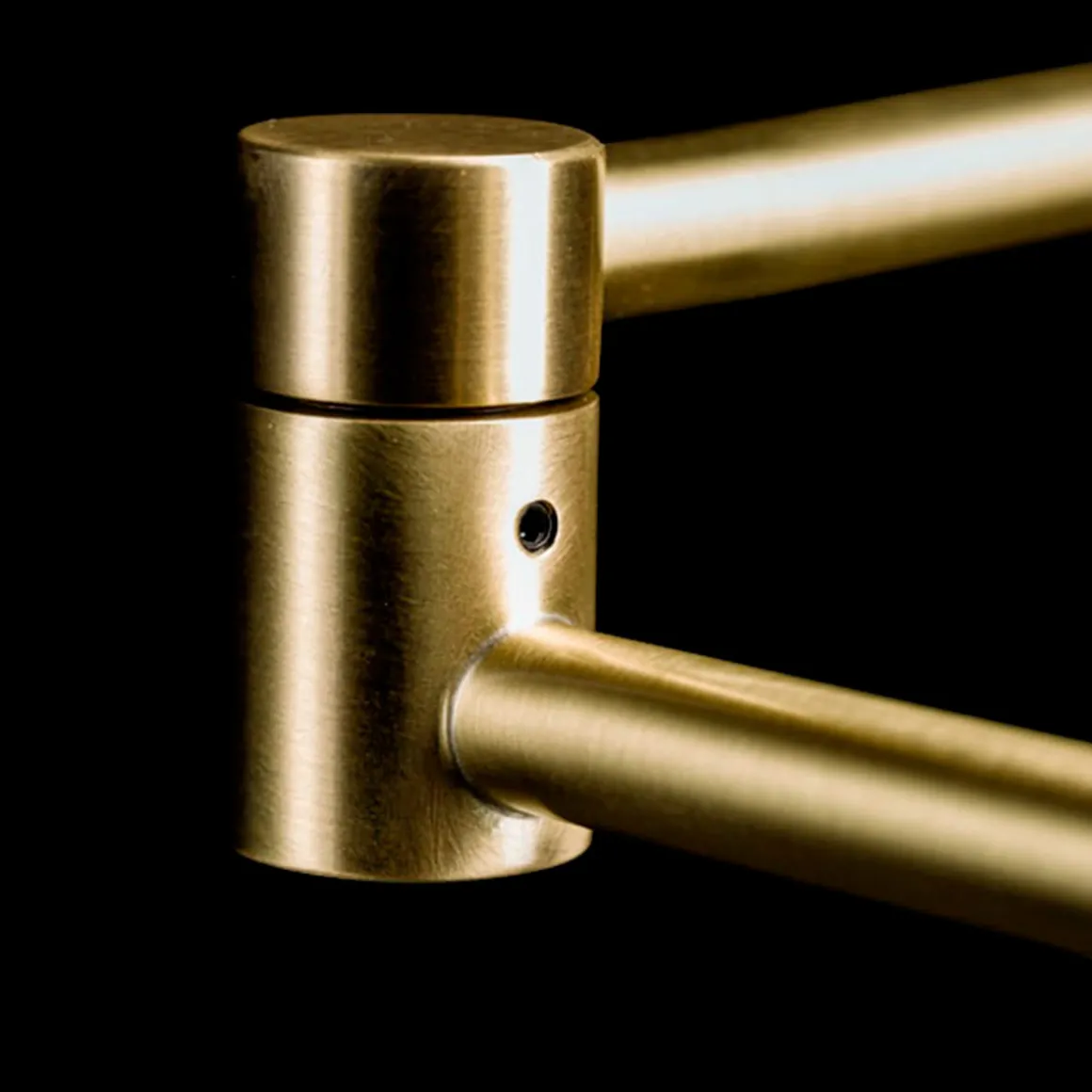 Holtkötter Leuchten 2527 Leseleuchte