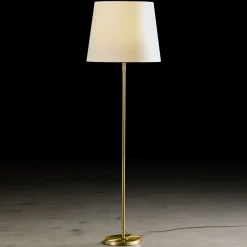 Holtkötter Leuchten 6354 Stehleuchte, breit