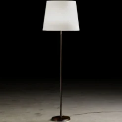 Holtkötter Leuchten 6354 Stehleuchte, breit