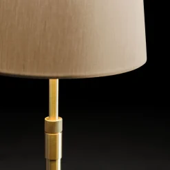 Holtkötter Leuchten 6354 Stehleuchte, breit