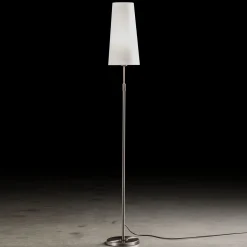 Holtkötter Leuchten 6354 Stehleuchte, schmal