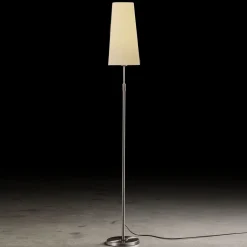 Holtkötter Leuchten 6354 Stehleuchte, schmal