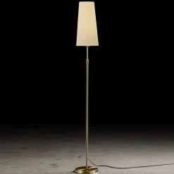 Holtkötter Leuchten 6354 Stehleuchte, schmal