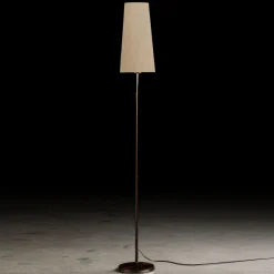 Holtkötter Leuchten 6354 Stehleuchte, schmal