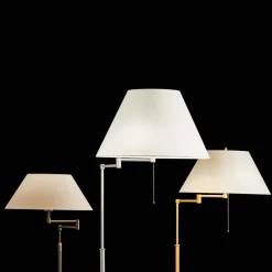 Holtkötter Leuchten 6348 Stehleuchte