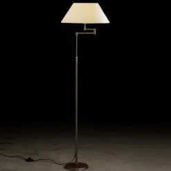 Holtkötter Leuchten 6348 Stehleuchte