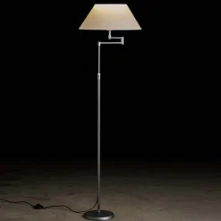 Holtkötter Leuchten 6348 Stehleuchte