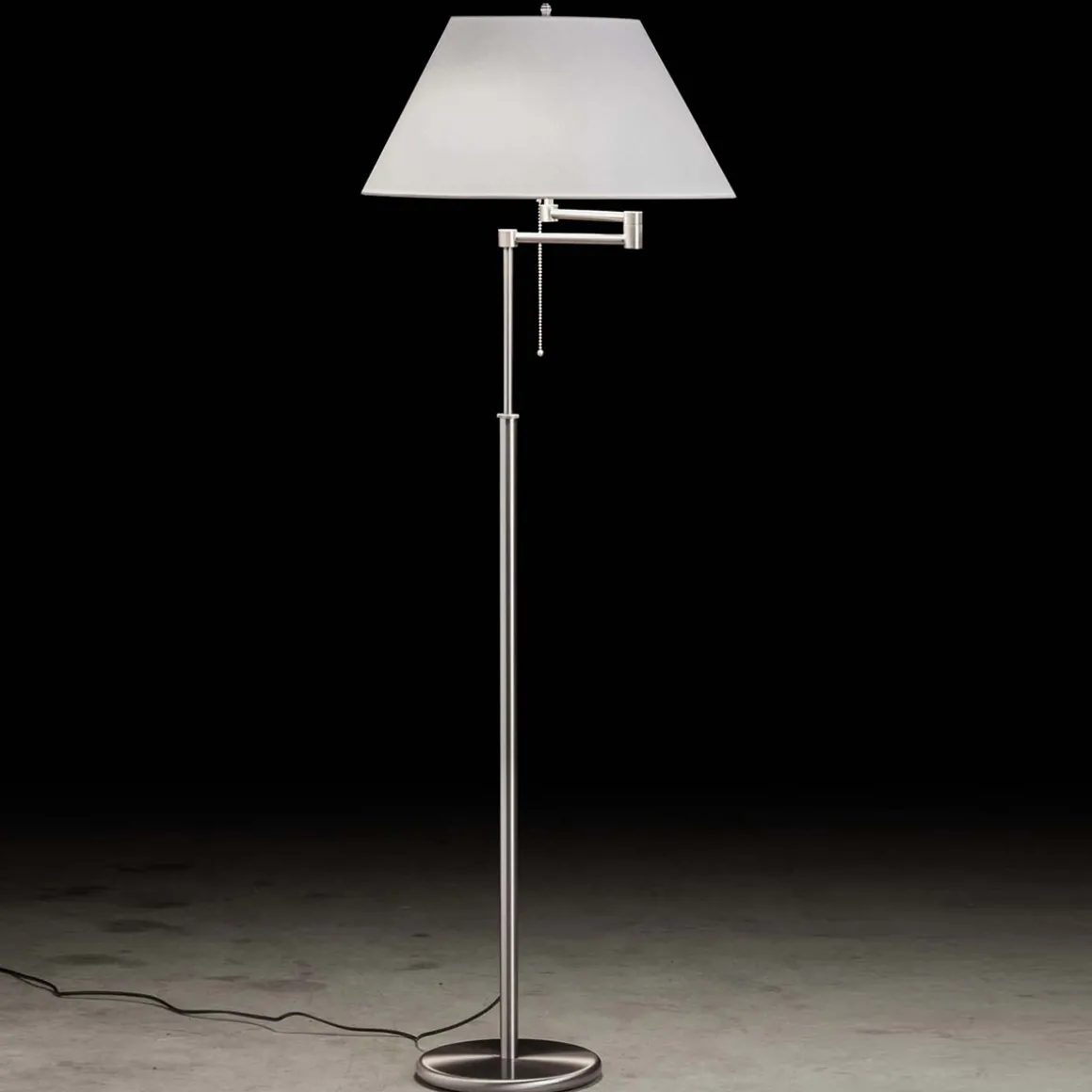 Holtkötter Leuchten 2541 Stehleuchte