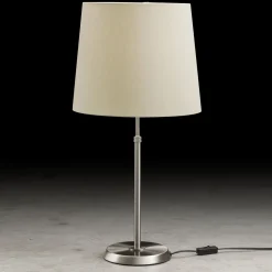 Holtkötter Leuchten 6263 Tischleuchte, breit