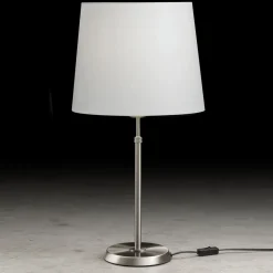 Holtkötter Leuchten 6263 Tischleuchte, breit