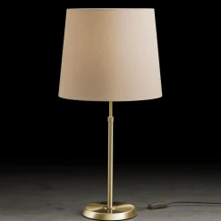 Holtkötter Leuchten 6263 Tischleuchte, breit