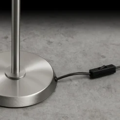 Holtkötter Leuchten 6263 Tischleuchte, schmal